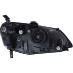 Headlight Kit for Honda Civic (2001–2003) 4pc