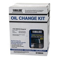 Yamalube 10W30 Oil Change Kit for Yamaha F150-F200 (MRNMR-KT-10)