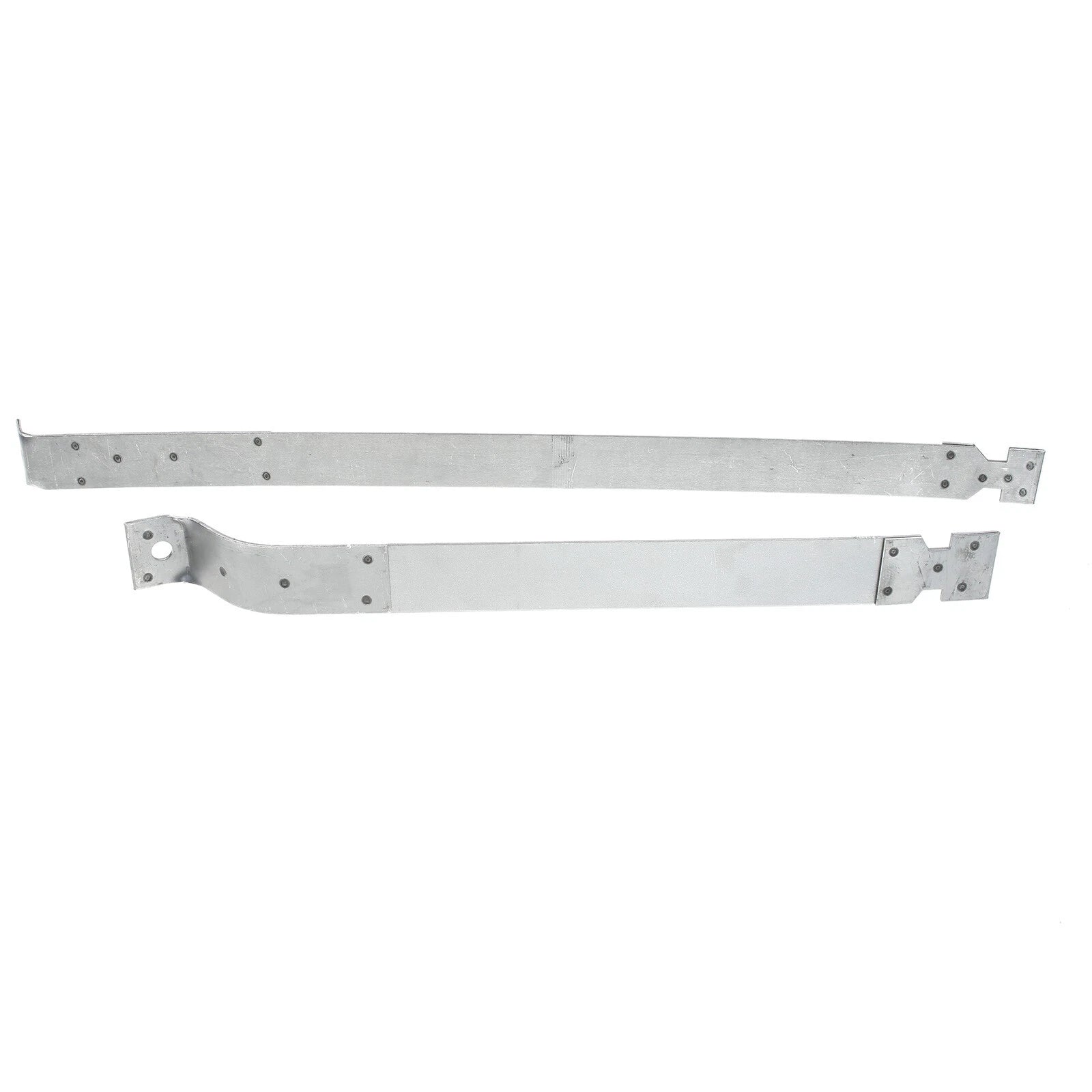 2X Fuel Tank Strap for Ford Ranger (1983-1988)