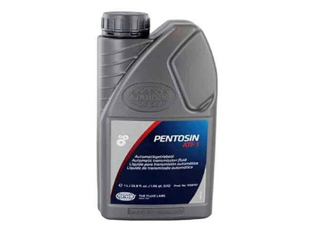 A/T Fluid for Jaguar S Type 3.0L V6 (2002–2008) DS751XN