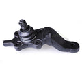 12Pcs Front Ball Joint Tie Rod End Link for Toyota 4Runner (1996–2002)