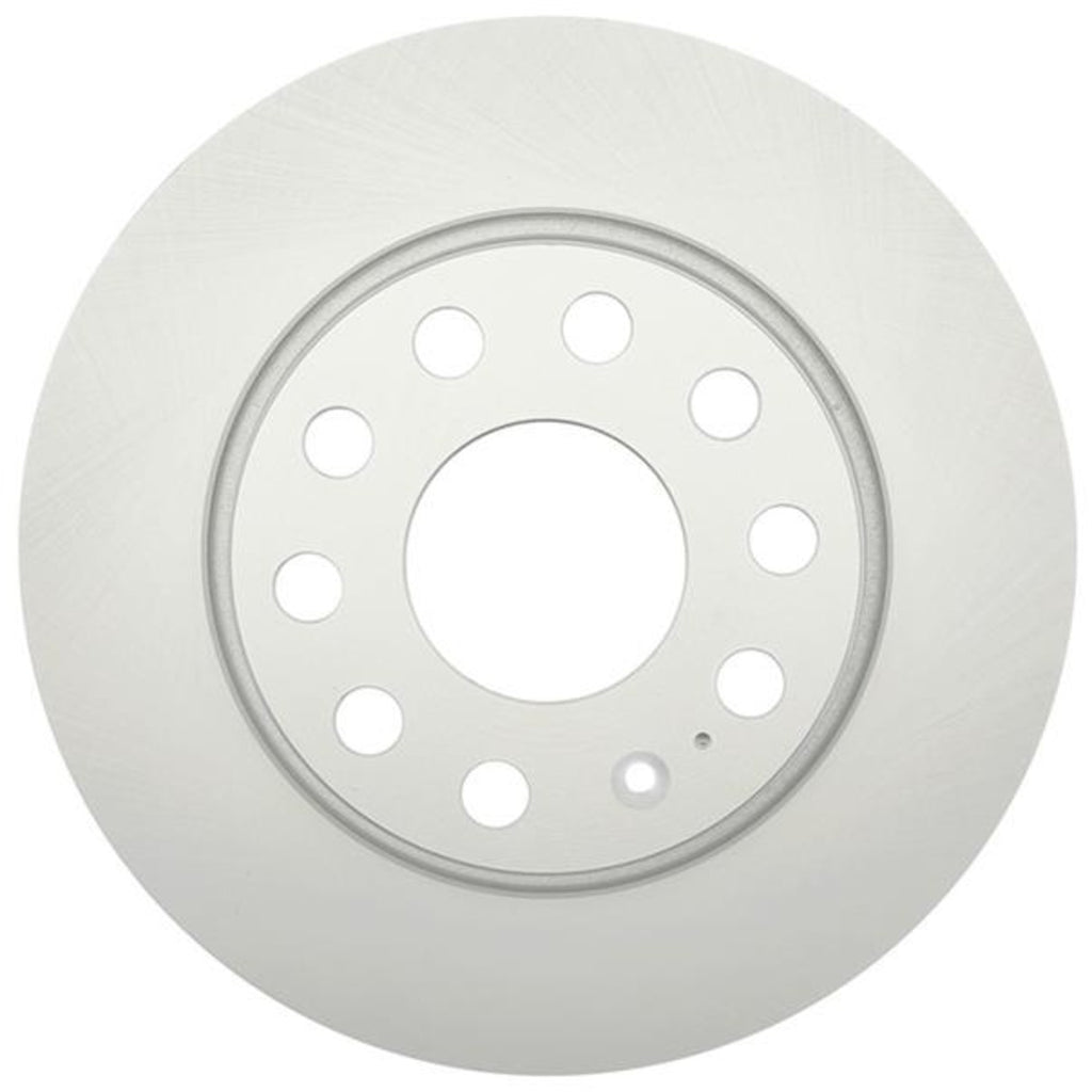 Brake Discs for VW (Rear, Driver or Passenger Side)