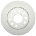 Brake Discs for VW (Rear, Driver or Passenger Side)