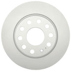 Brake Discs for VW (Rear, Driver or Passenger Side)