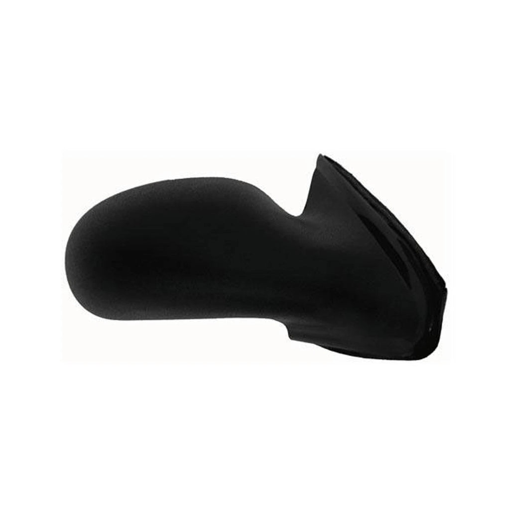 Replacement Textured Passenger Side Power Door Mirror (See compatibility Chart)