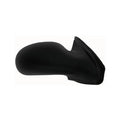 Replacement Textured Passenger Side Power Door Mirror (See compatibility Chart)
