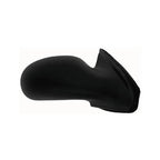 Replacement Textured Passenger Side Power Door Mirror (See compatibility Chart)