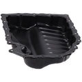Oil Pan for Volkswagen Jetta, Passat, Tiguan, Audi Q3 (2008–2018)