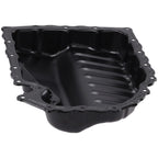 Oil Pan for Volkswagen Jetta, Passat, Tiguan, Audi Q3 (2008–2018)