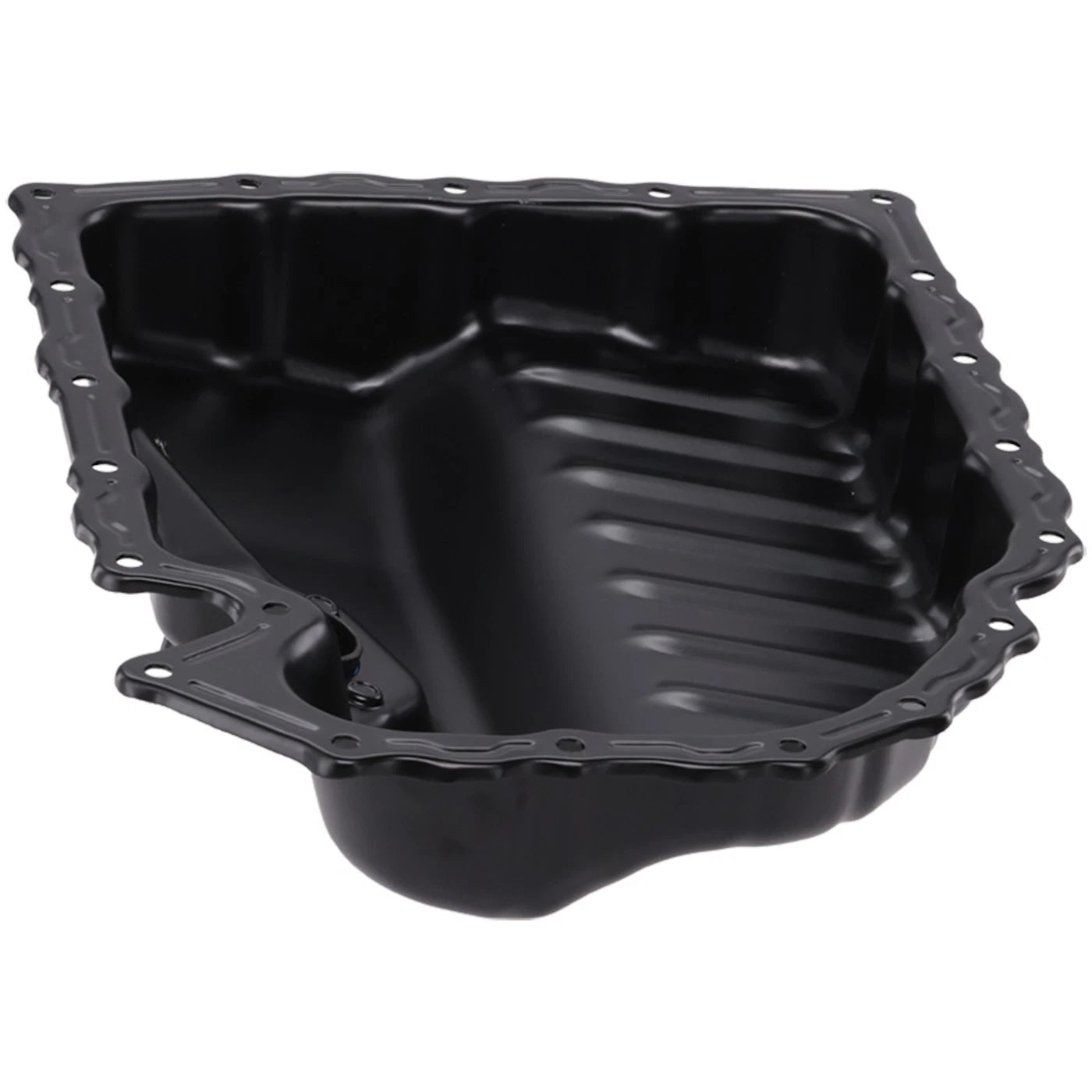Oil Pan for Volkswagen Jetta, Passat, Tiguan, Audi Q3 (2008–2018)