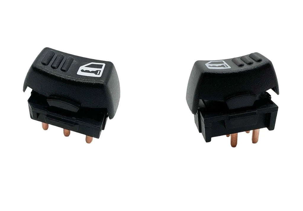 Power Door Lock Switch Left or Right for Chevy Camaro (1994–1996)