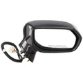 Heated Right Side Mirror for Acura RDX (2007–2012)