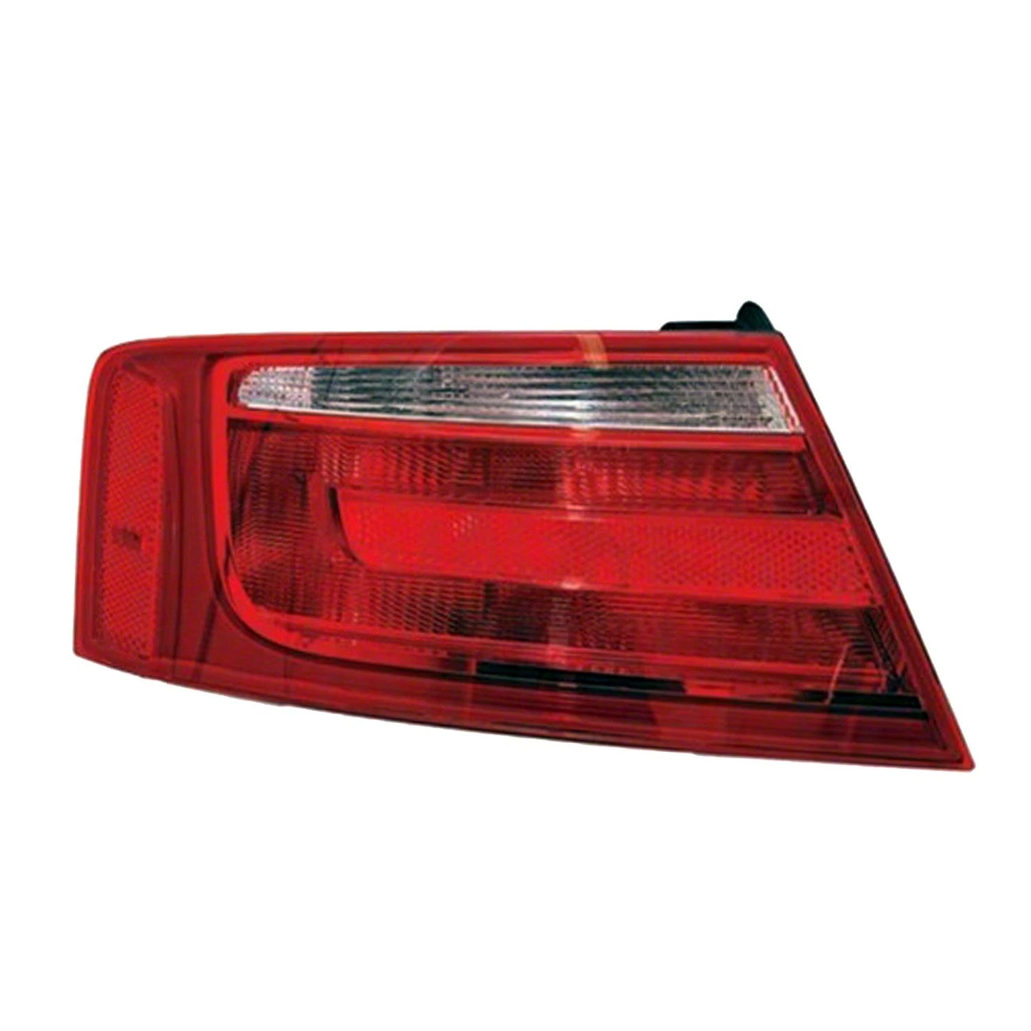 Replacement Driver Side Outer Tail Light Assembly for See Compatibility Chart (2000–2010)