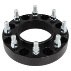 1.5" Hubcentric Wheel Spacers for Chevrolet Silverado 2500 (2011–2018)