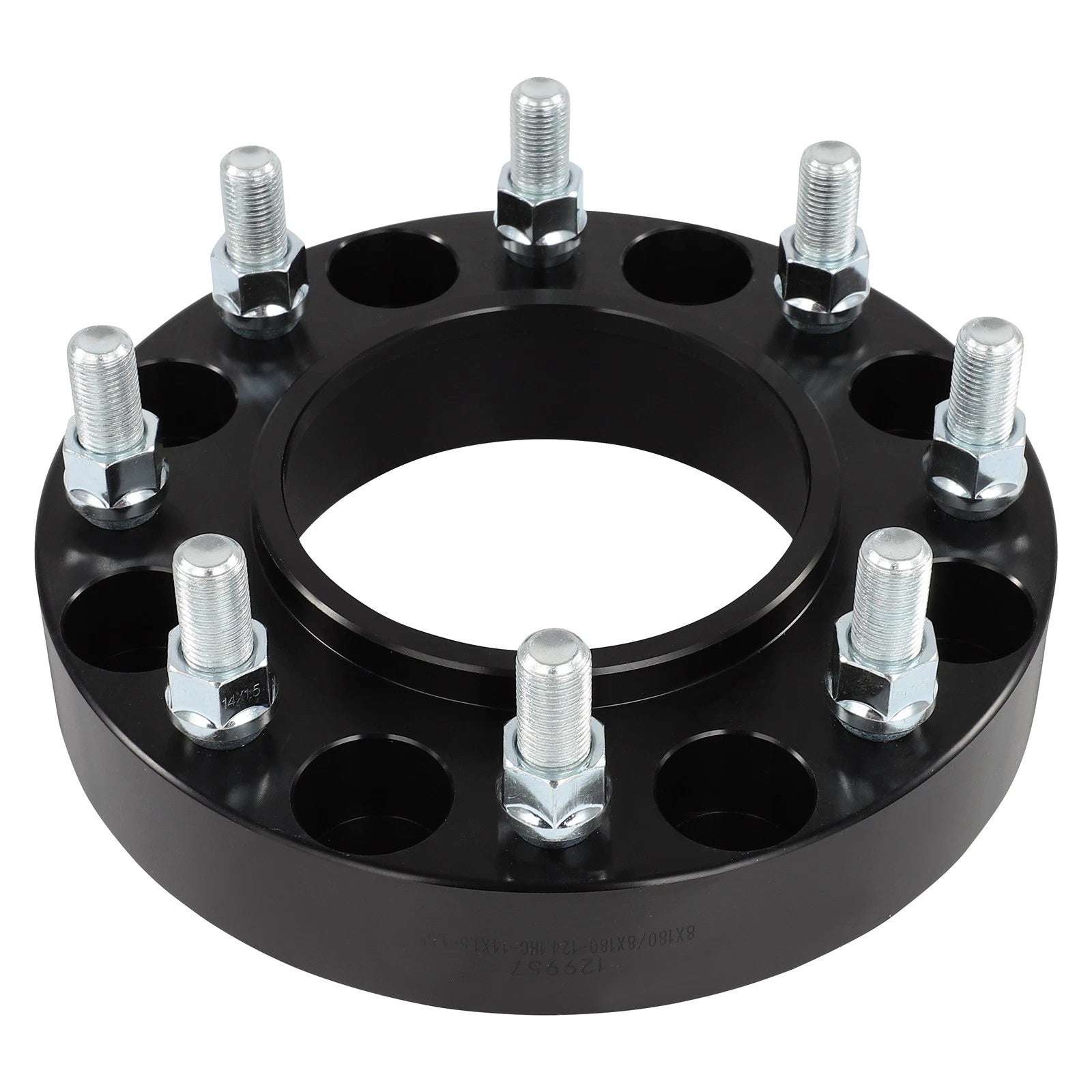 1.5" Hubcentric Wheel Spacers for Chevrolet Silverado 2500 (2011–2018)