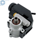 Power Steering Pump for GM Natural Type II TC Series (No Year Specified)