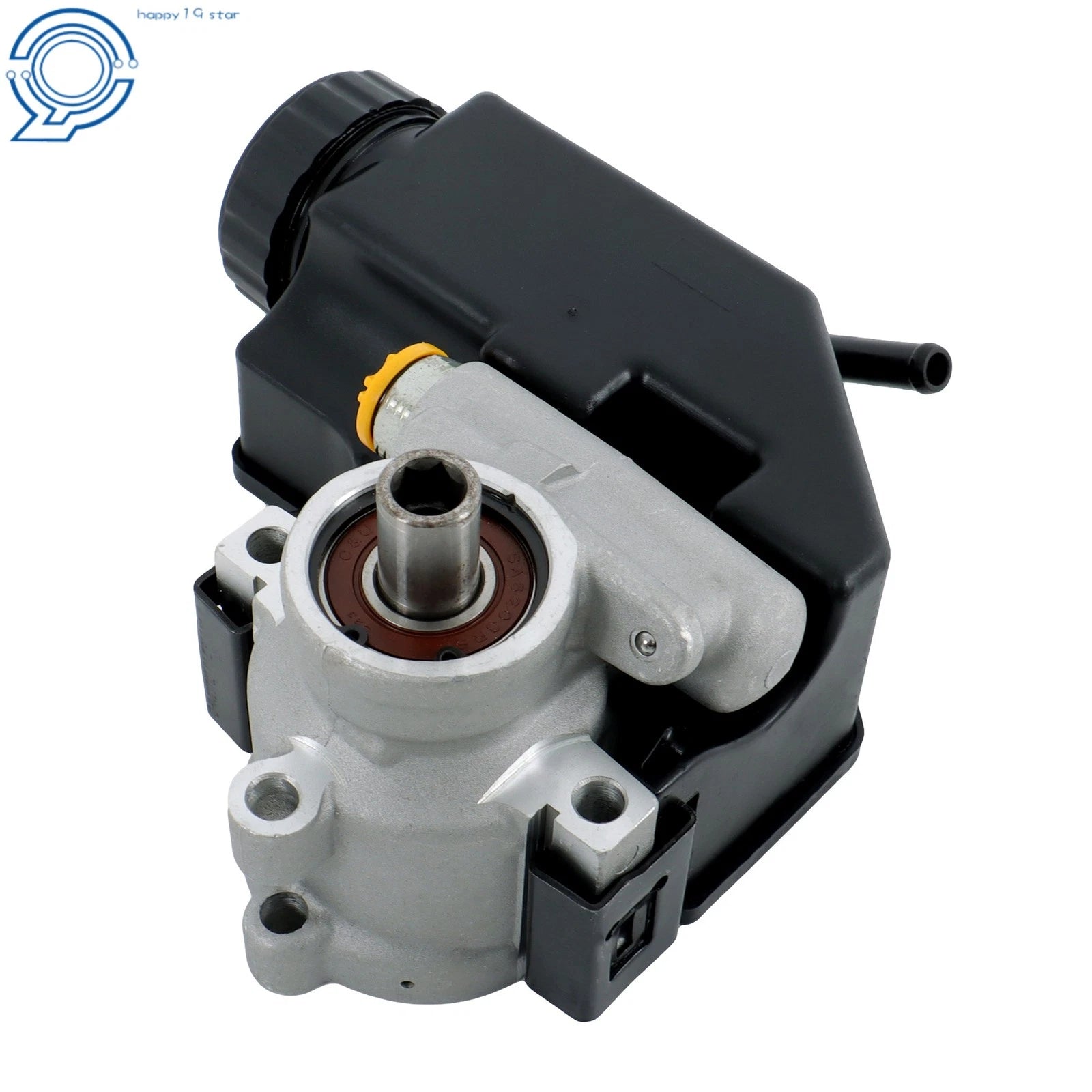 Power Steering Pump for GM Natural Type II TC Series (No Year Specified)