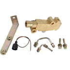 Disc Brake Proportioning Valve for Chevrolet Nova (1968–1974)