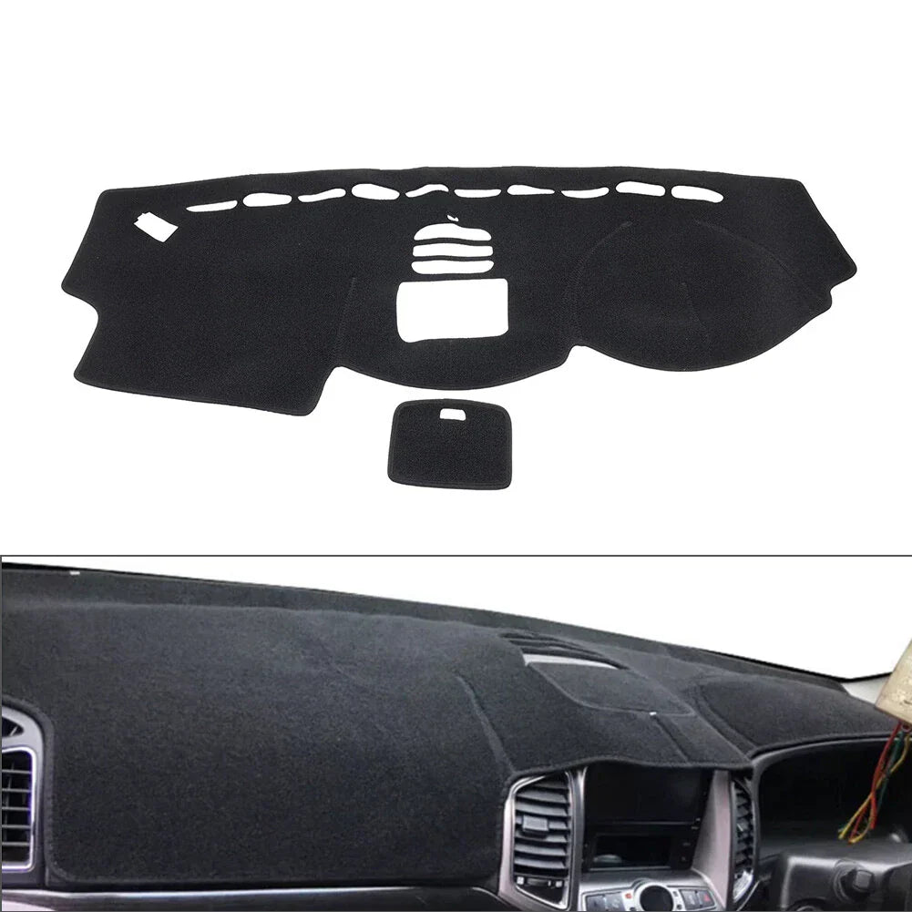 Dashboard Cover Pad for Holden Captiva 7, Chevrolet Captiva (2011-2018)