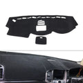 Dashboard Cover Pad for Holden Captiva 7, Chevrolet Captiva (2011-2018)
