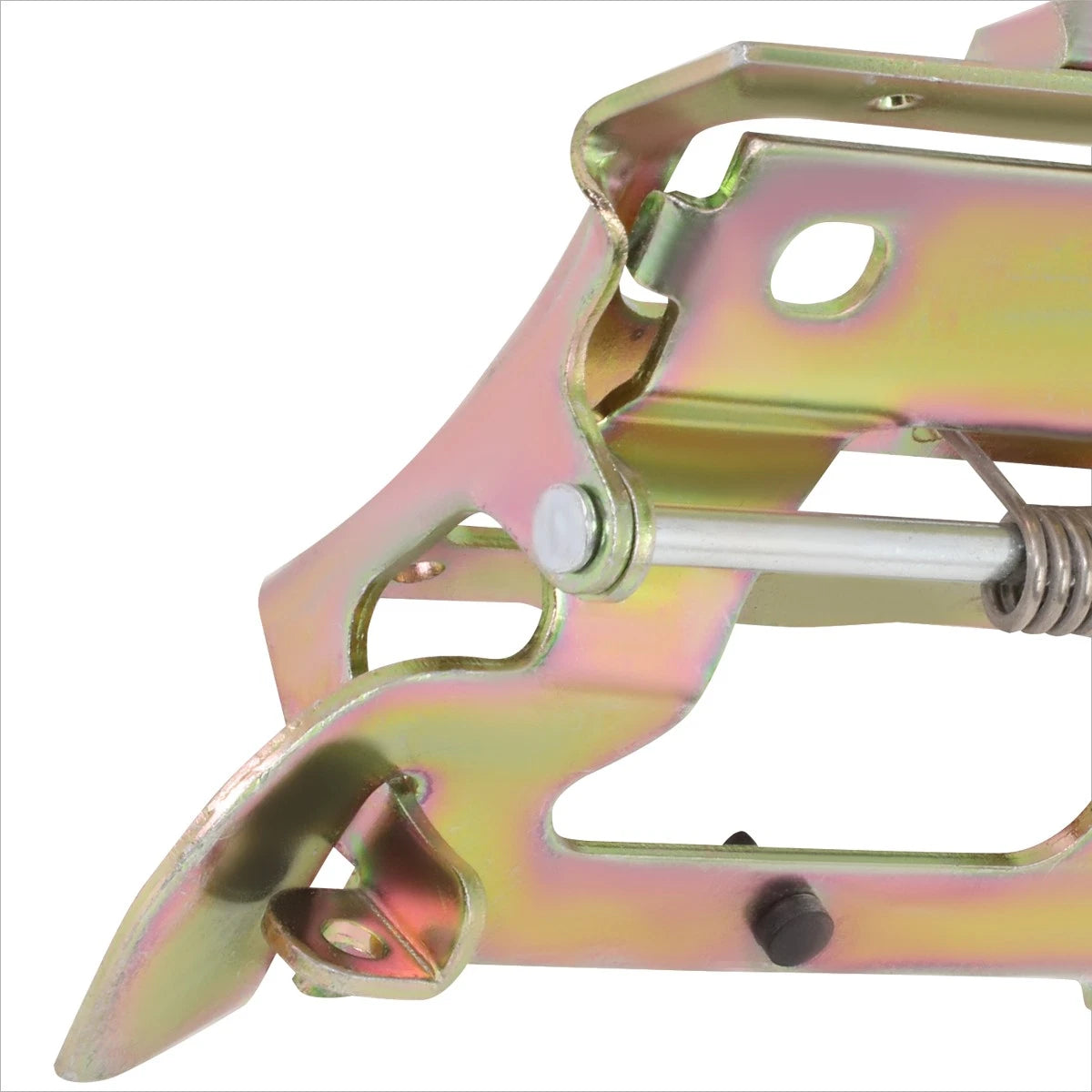 Rear Left Exterior Door Handle Base for BMW 3-Series Sedan (1984–1993)