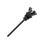 Oil Dipstick Tank Cap Plug for Harley Softail Road Glide Electra Glide (2010–2023) 1105-0022 Black