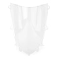 Front Windshield for Yamaha YZF 600 R6 (2017-2018) Clear