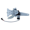 Power Window Regulator with Motor for Toyota 4Runner (1996–2002) Rear Right