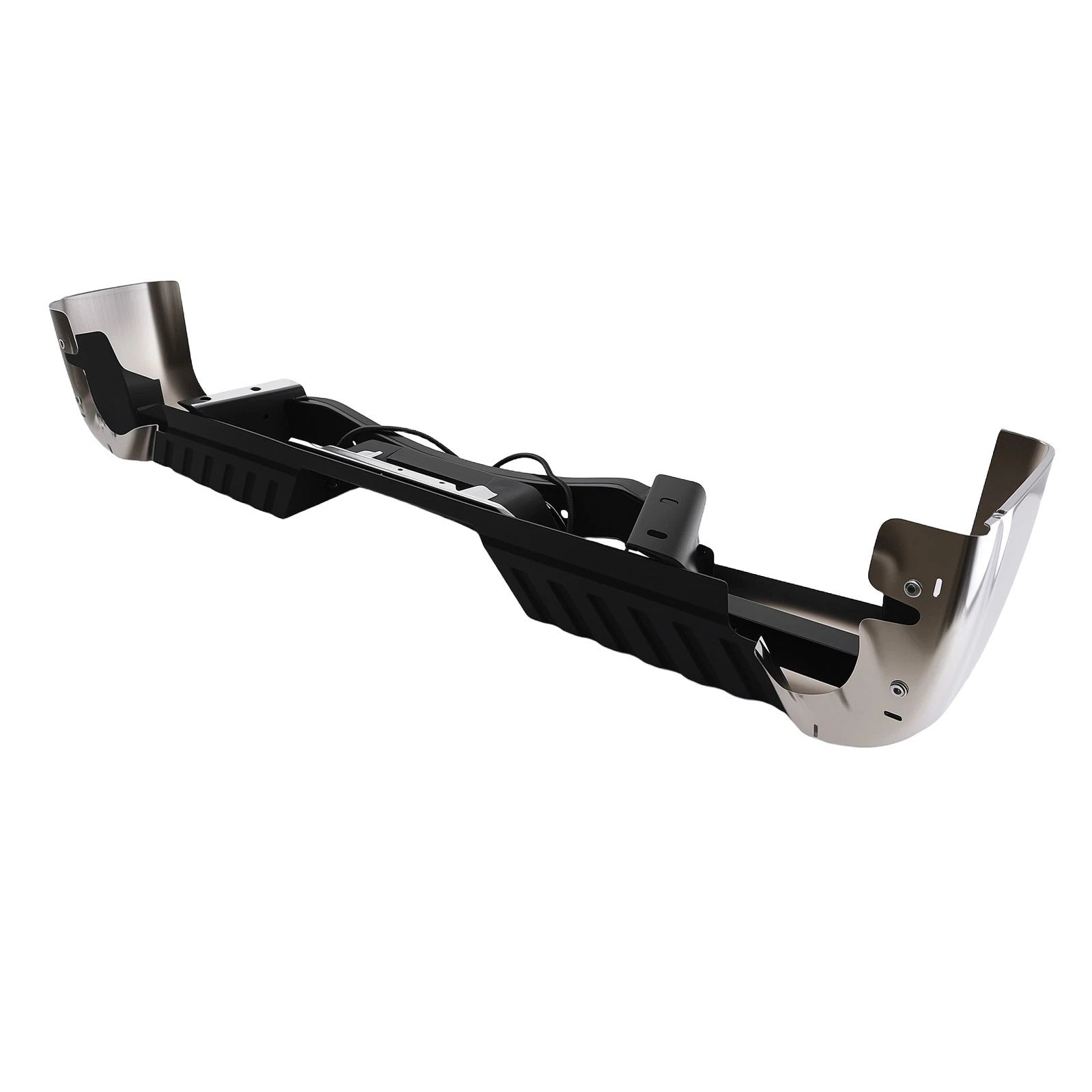 Heavy Duty Chrome Assembly for Ford F-150 (2004-2009)