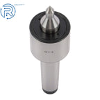 Live Center for Lathe (Morse Taper 4)
