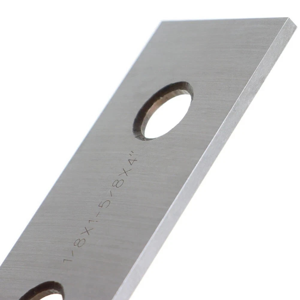 Set of 10 Parallel Blocks 18x4 Inch Hardened Steel for Machining