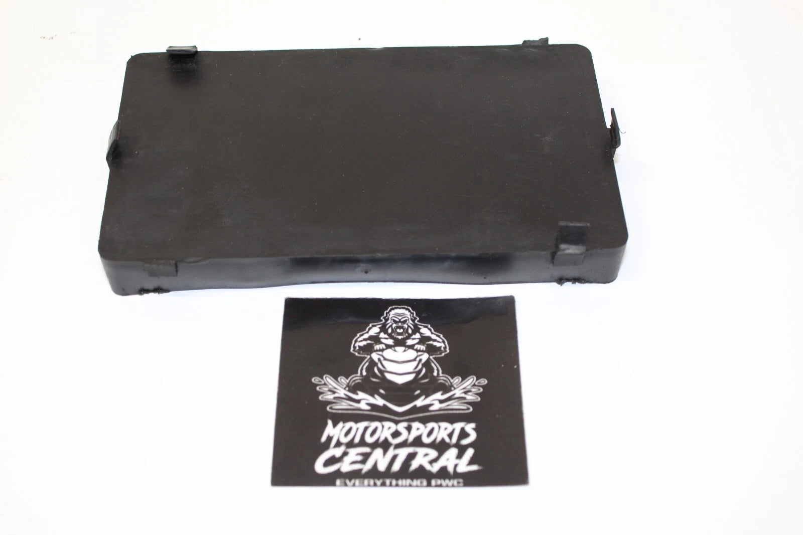 Battery Height Adapter Spacer for Sea-Doo 4-Tec (2002–2023)