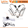 Timing Chain Kit with Water Pump for Toyota Highlander (2011–2015)