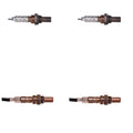 Oxygen Sensors Kit for Ford Escape, Mariner, Tribute 3.0 V6 (2001–2012)