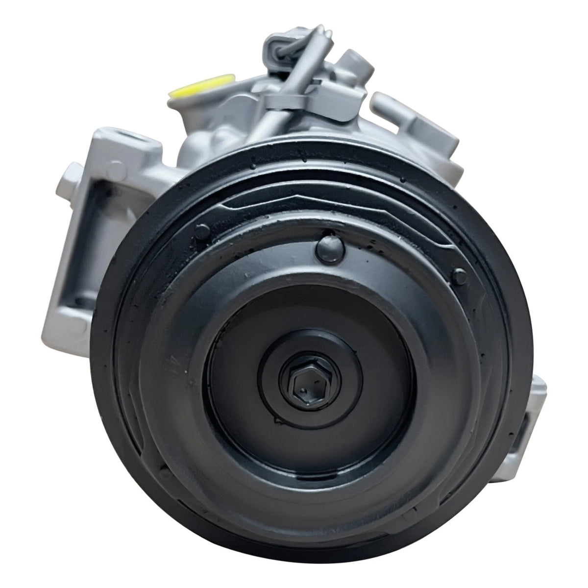 AC Compressor Kit Replacement for Chevrolet Camaro 6.2L V8 (2016–2016)