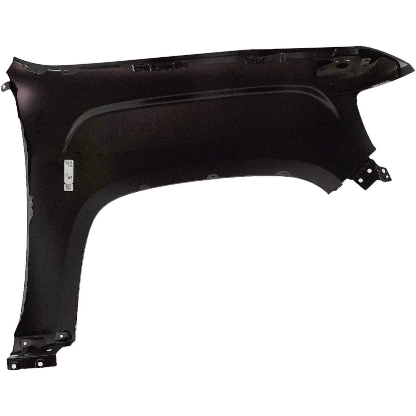 Fender for GMC Canyon (2015–2022) Front Driver & Passenger Side