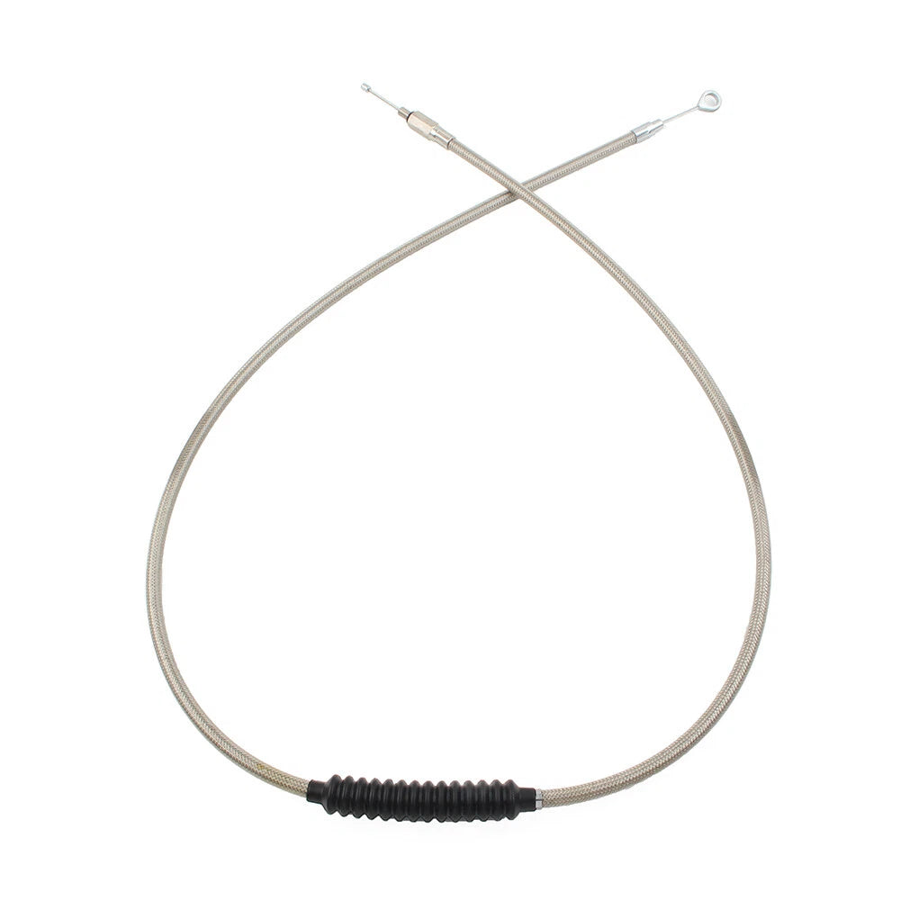 Clutch Cable for Harley Dyna FXDWG, Softail Fatboy FLSTF, Road Glide (1991–2017)