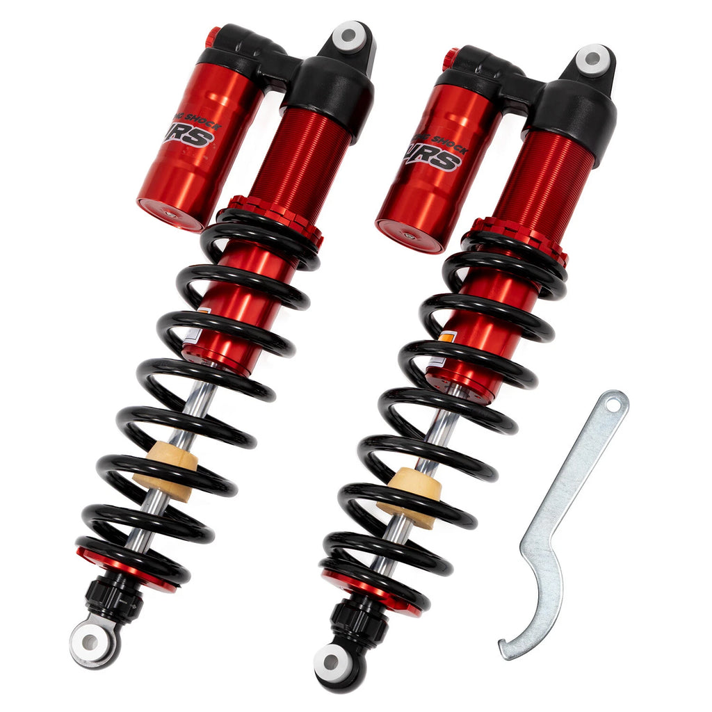 2Pcs Coil-over Shock Absorbers for Polaris Ranger 570 (2015–2016)