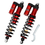 2Pcs Coil-over Shock Absorbers for Polaris Ranger 570 (2015–2016)