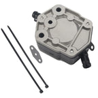 Fuel Pump w/Gasket for Yamaha Outboard 115-300HP 2 Stroke V4 V6 (6E5-24410-00, 18-7349)