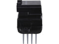 Blower Motor Resistor for Suzuki Equator (2009–2010) NW483YH METRIX