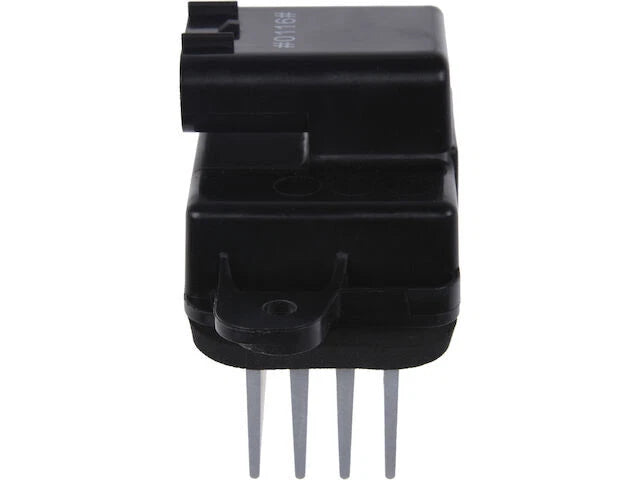 Blower Motor Resistor for Suzuki Equator (2009–2010) NW483YH METRIX