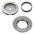 One Way Starter Gear Clutch for Polaris Sportsman 90, Scrambler 90, Predator 90 (1990–1999)
