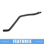 Radiator Coolant Hose No. 2215010725 for Mercedes-Benz CL550 (2007–2013)