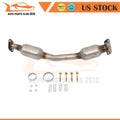 Catalytic Converter for Nissan Cube (2009–2014)