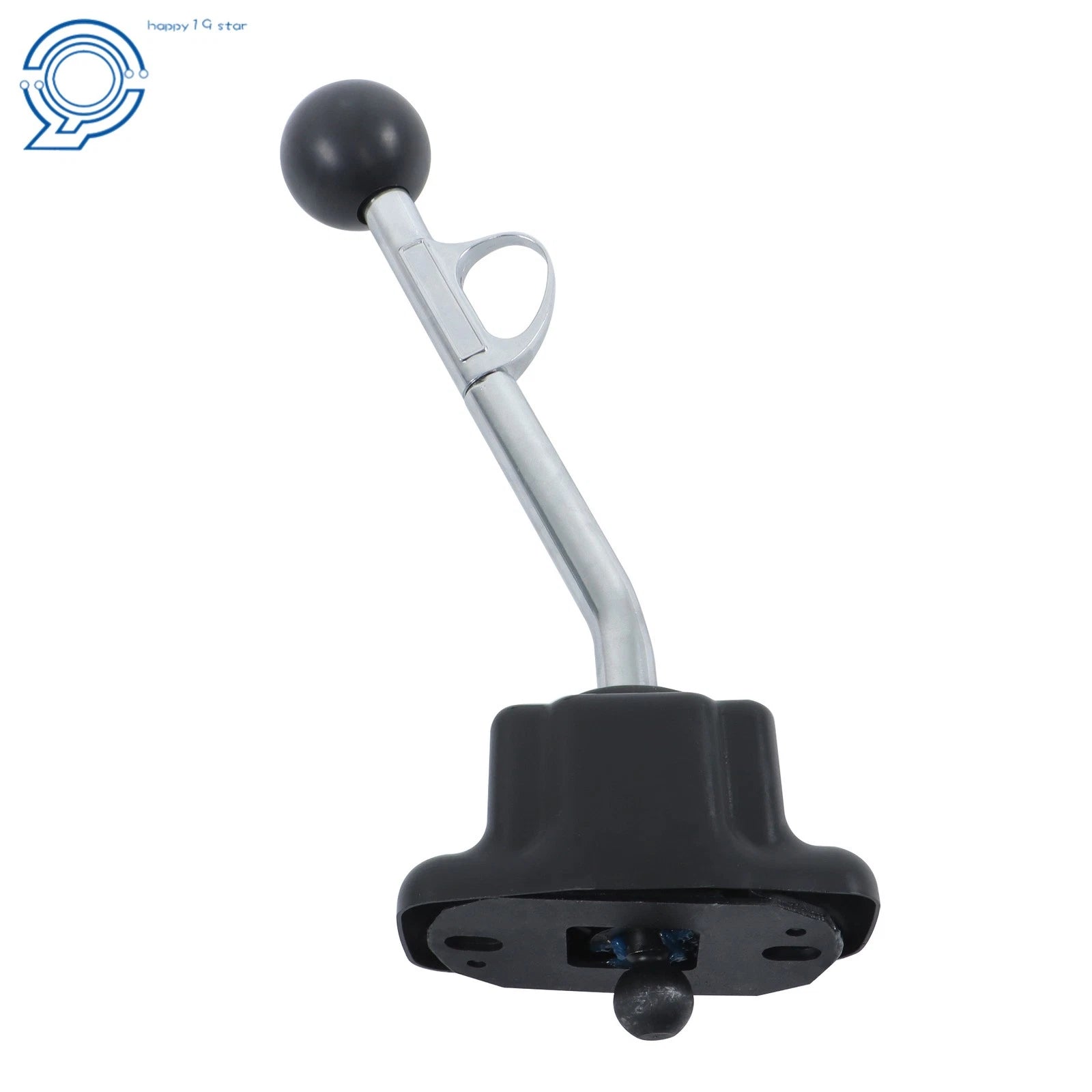 12" Tall Trigger Shifter for VW Baja Bug (1968-1979)