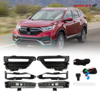 LED Fog Lights for Honda CR-V (2020–2022)