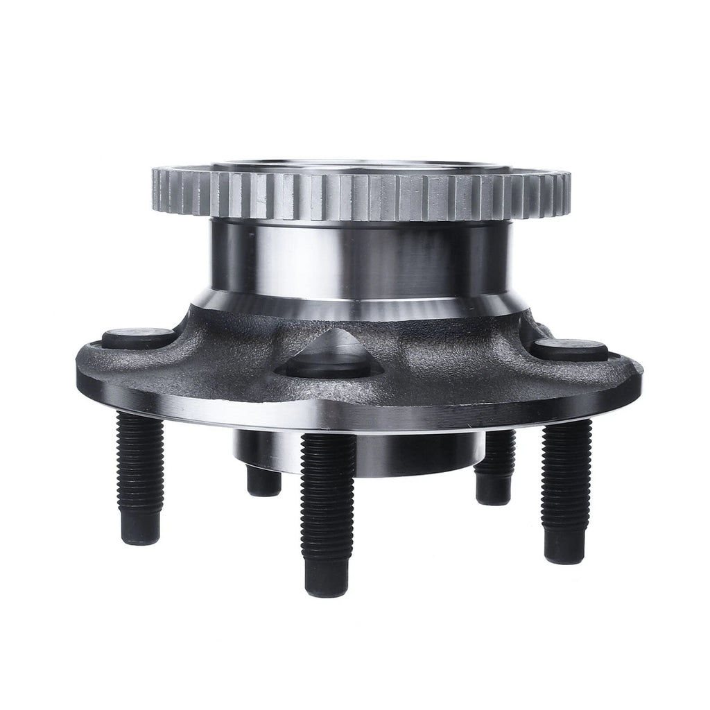 2X Rear Wheel Hub & Bearing Assembly for Ford Windstar (1997–2003)