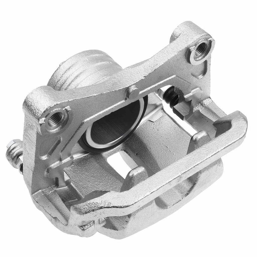 Pair Front Brake Calipers for Nissan Murano (2003-2007, 2009-2012)