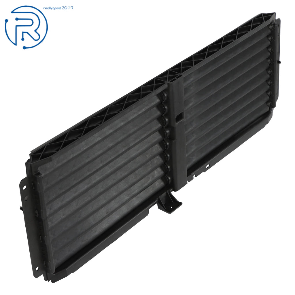 Upper Active Grille Shutter with Motor for Chevrolet Equinox GMC Terrain (2018–2020)